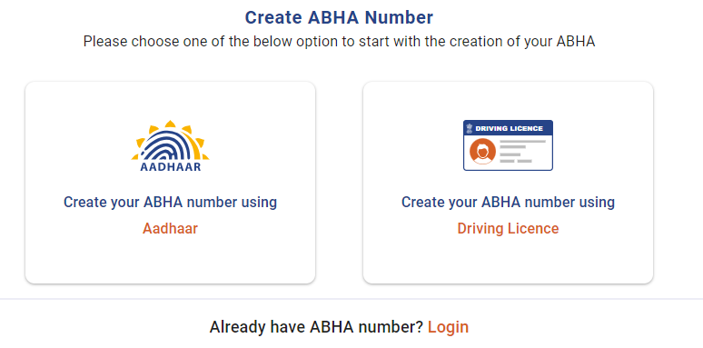 What is ABHA Card - Benefits and Uses in Healthcare System