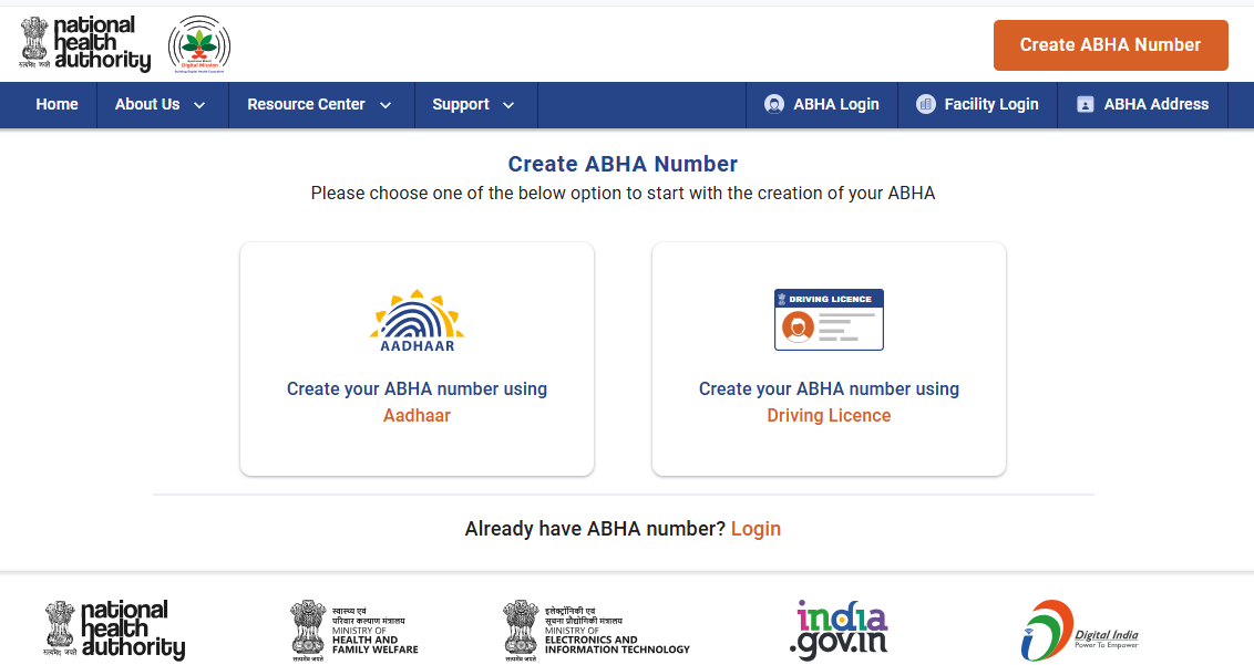 How to Apply for an ABHA Card: Full Guide, Benefits, and Eligibility